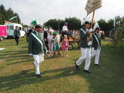 Schützenfest 2018